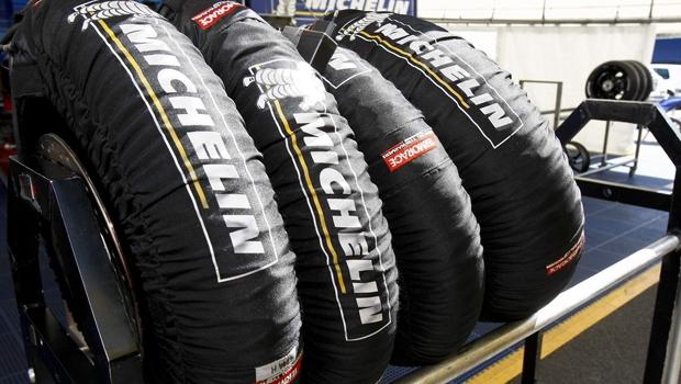 - MotoGP 2015 : Les essais Michelin ce sera tout le temps !