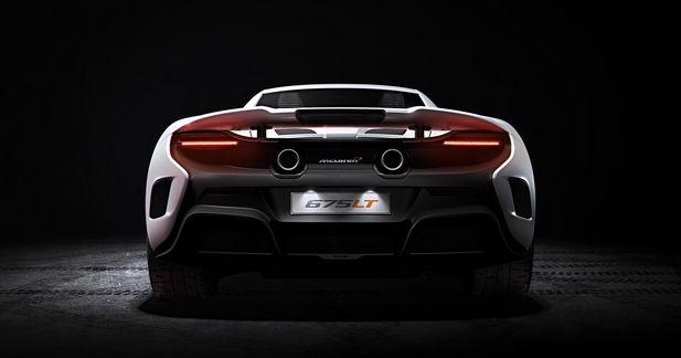  - McLaren 675 LT (officiel)