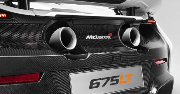  - McLaren 675 LT (officiel)