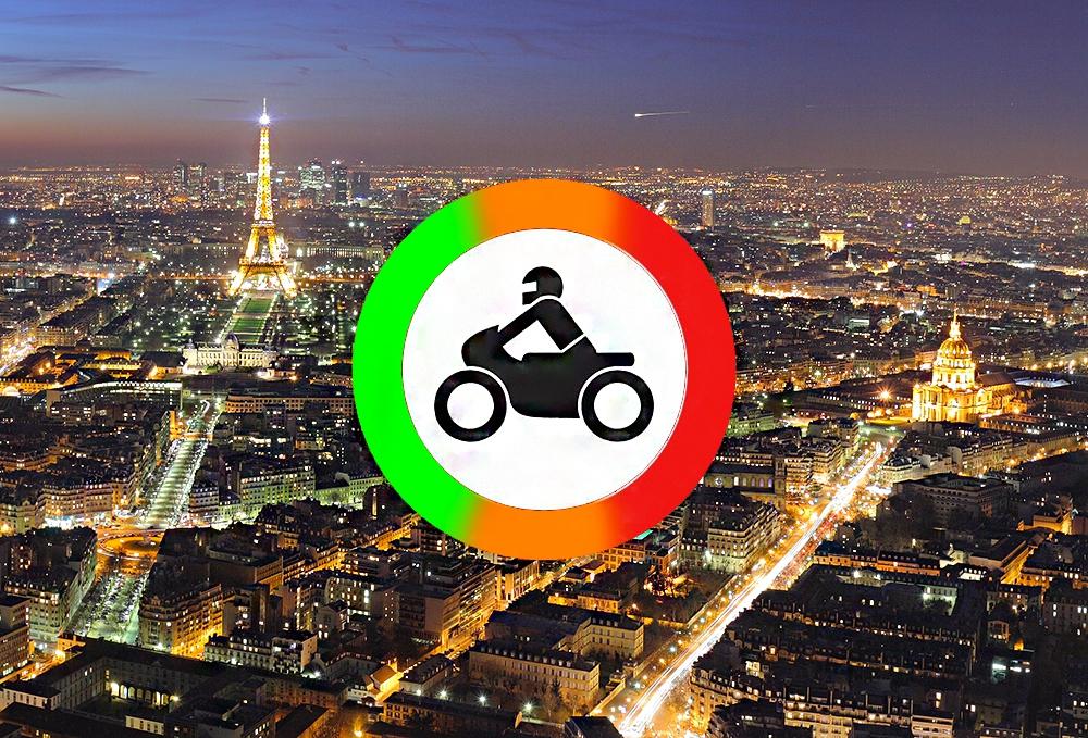  - Plan de lutte contre la pollution à Paris : lu et approuvé !