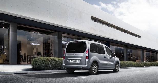  - Peugeot Partner Tepee 2015 (officiel)