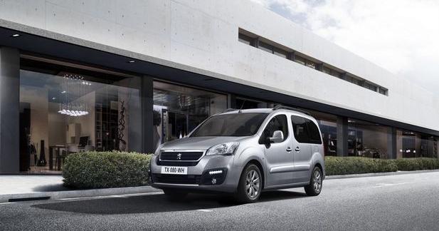  - Peugeot Partner Tepee 2015 (officiel)