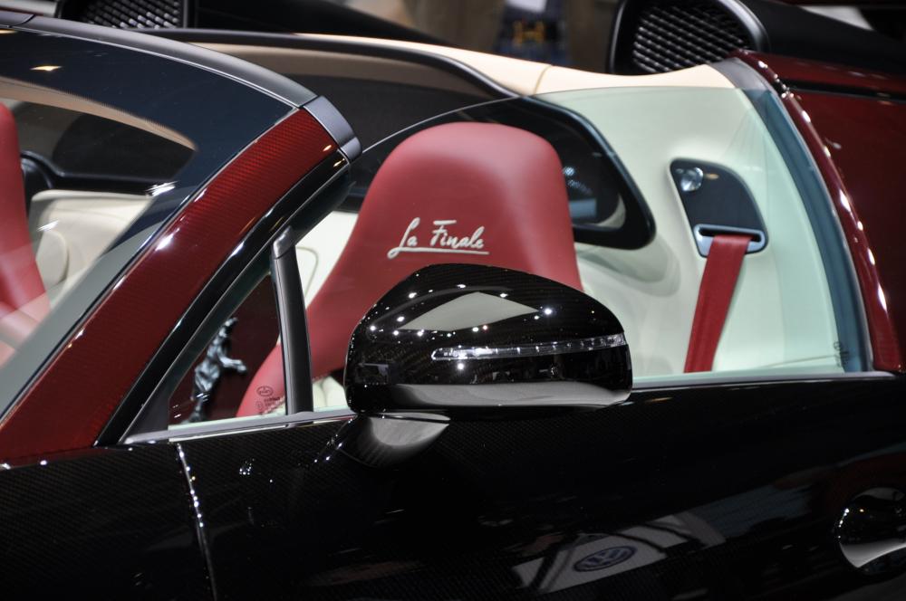  - Bugatti 450 La Finale