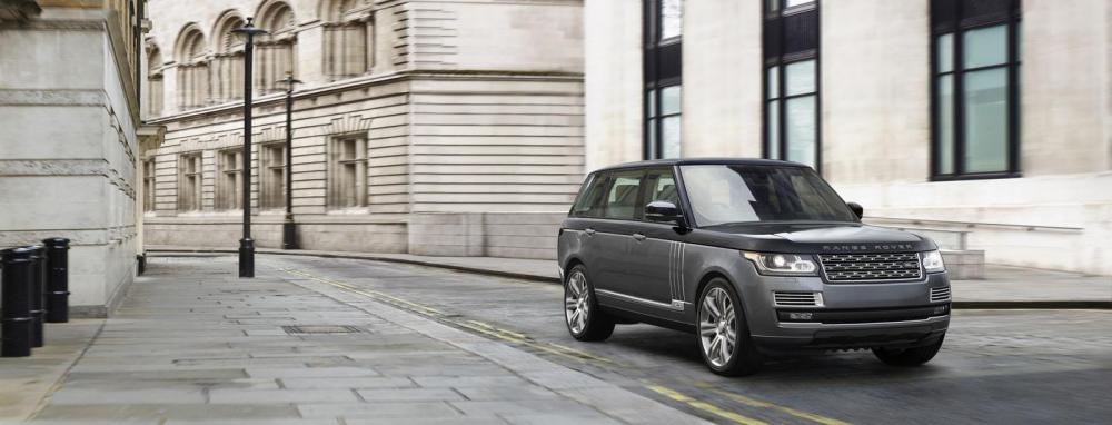  - Land Rover Range Rover SVAutobiography 2015 (officiel)
