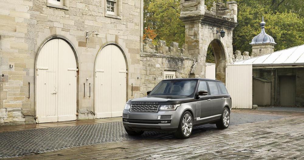  - Land Rover Range Rover SVAutobiography 2015 (officiel)