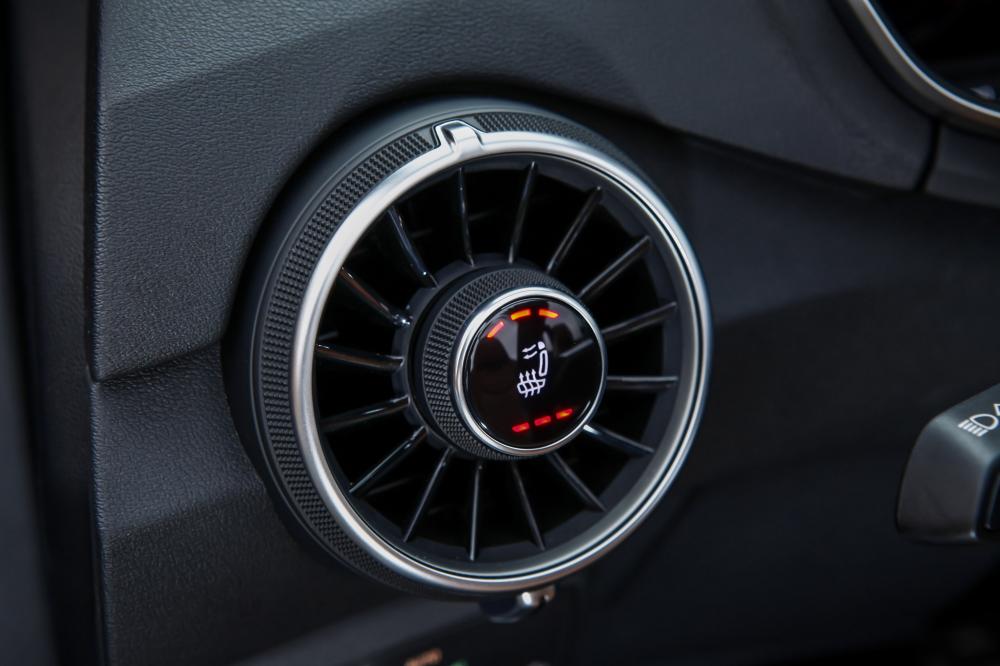 Audi TT Roadster 2015 (essai)
