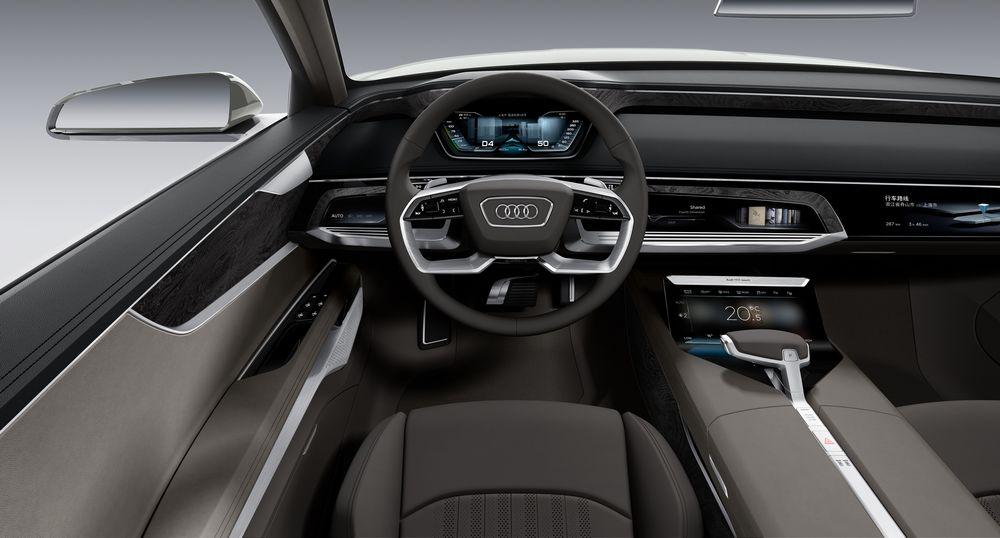  - Audi Prologue Allroad Concept (officiel)