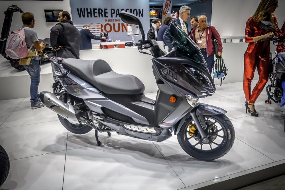  - Aeon et Overbikes seront à nouveau disponible en France dès avril 2015