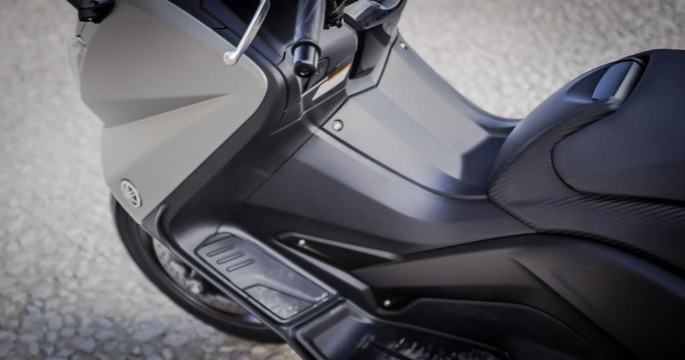  - Essai Yamaha T-max 530 2015