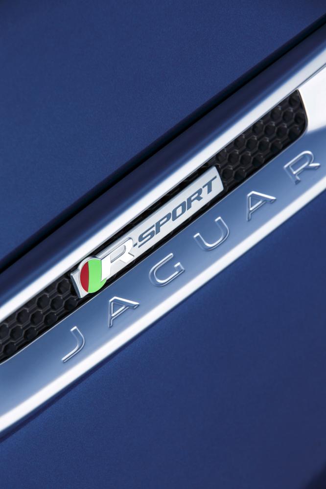  - Jaguar XE (2015 - essai)