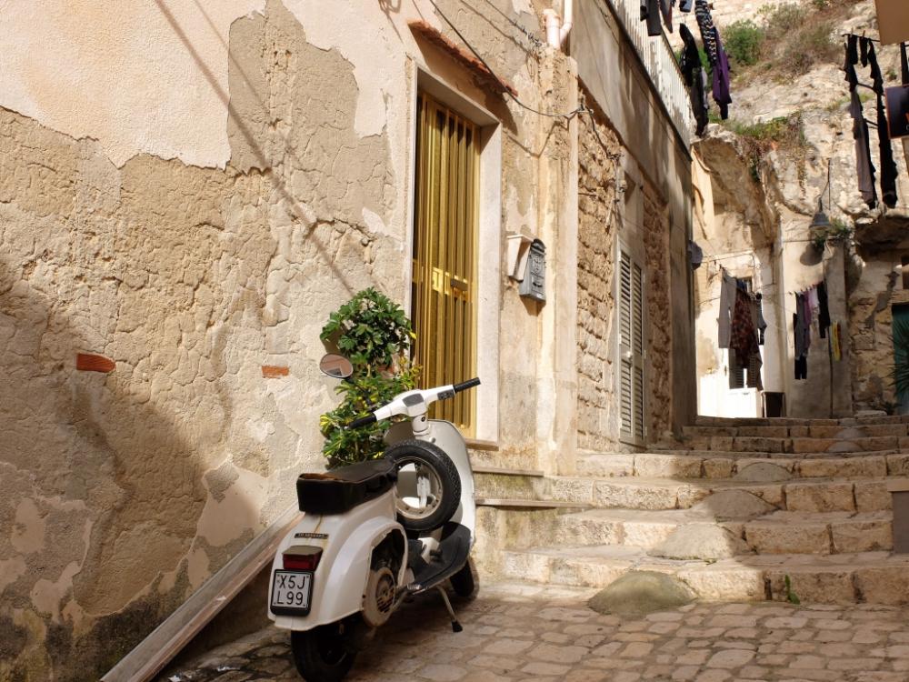  - Voyage moto A. de Chassy : nouvelles destinations en Italie