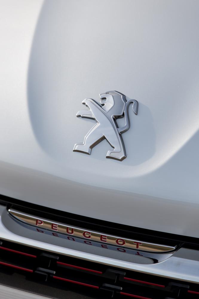 Peugeot 208 restylée (Essai - mai 2015)