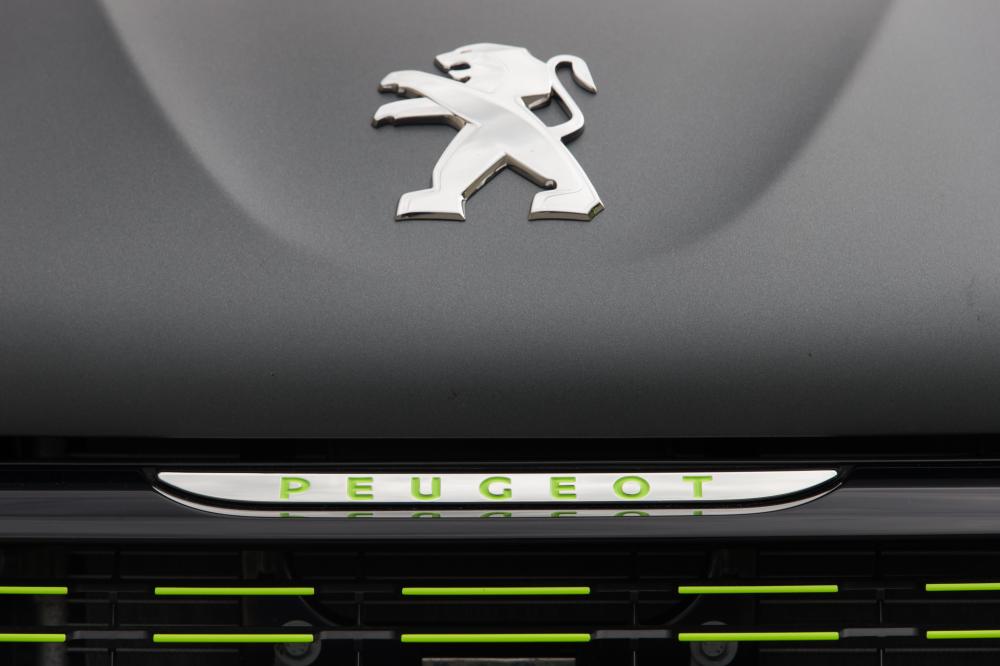 Peugeot 208 restylée (Essai - mai 2015)
