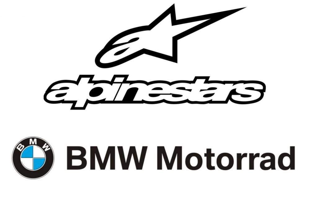  - L'airbag Alpinestars équipera des vestes BMW dès 2015
