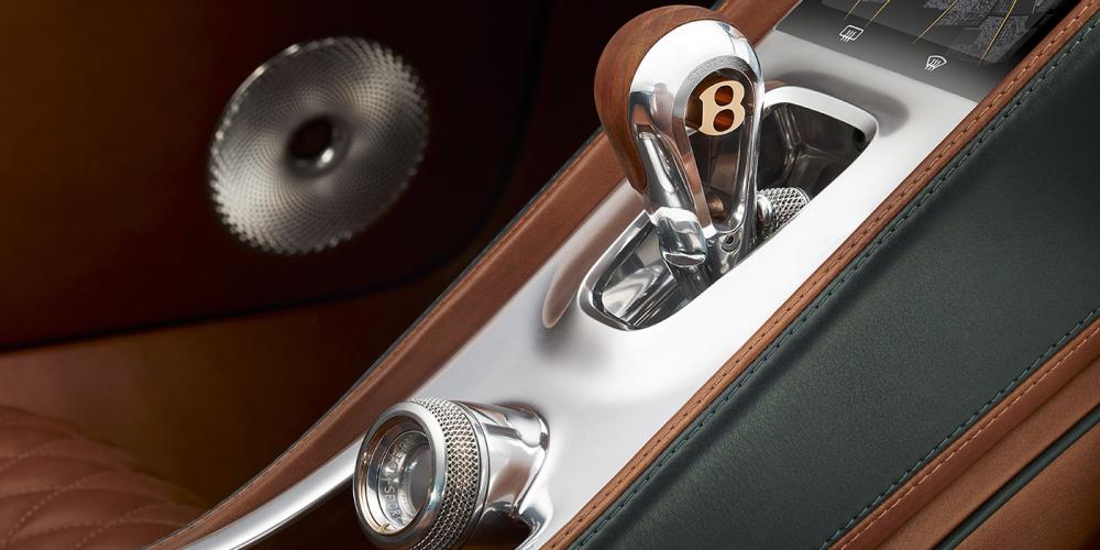  - Bentley EXP 10 Speed 6 