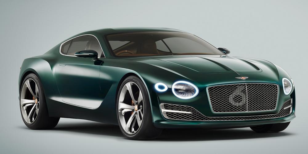  - Bentley EXP 10 Speed 6 