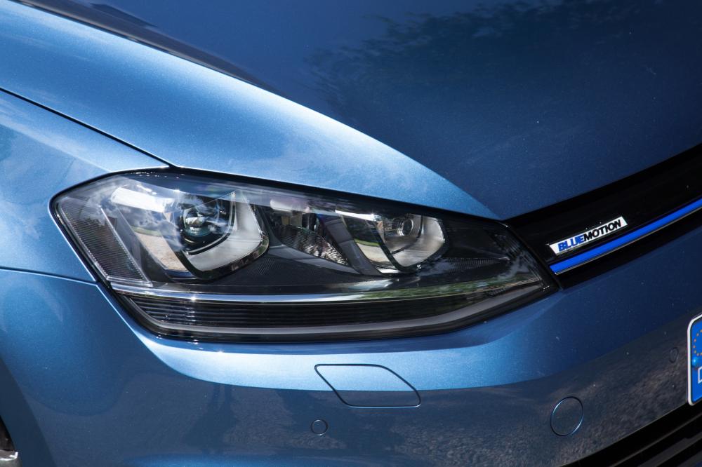  - Volkswagen Golf TSI Bluemotion 2015 (essai)