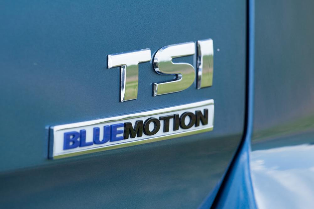  - Volkswagen Golf TSI Bluemotion 2015 (essai)