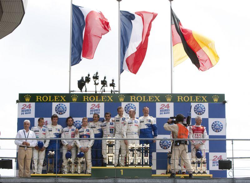  - Retour sur les 10 dernières éditions des 24 heures du Mans