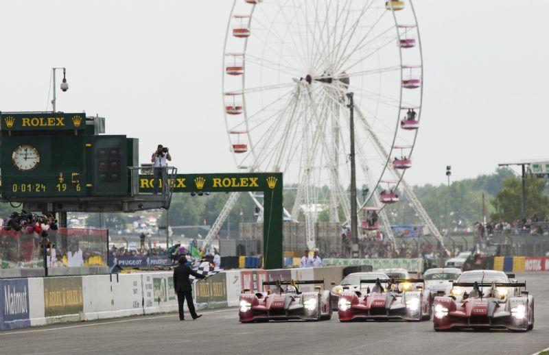  - Retour sur les 10 dernières éditions des 24 heures du Mans