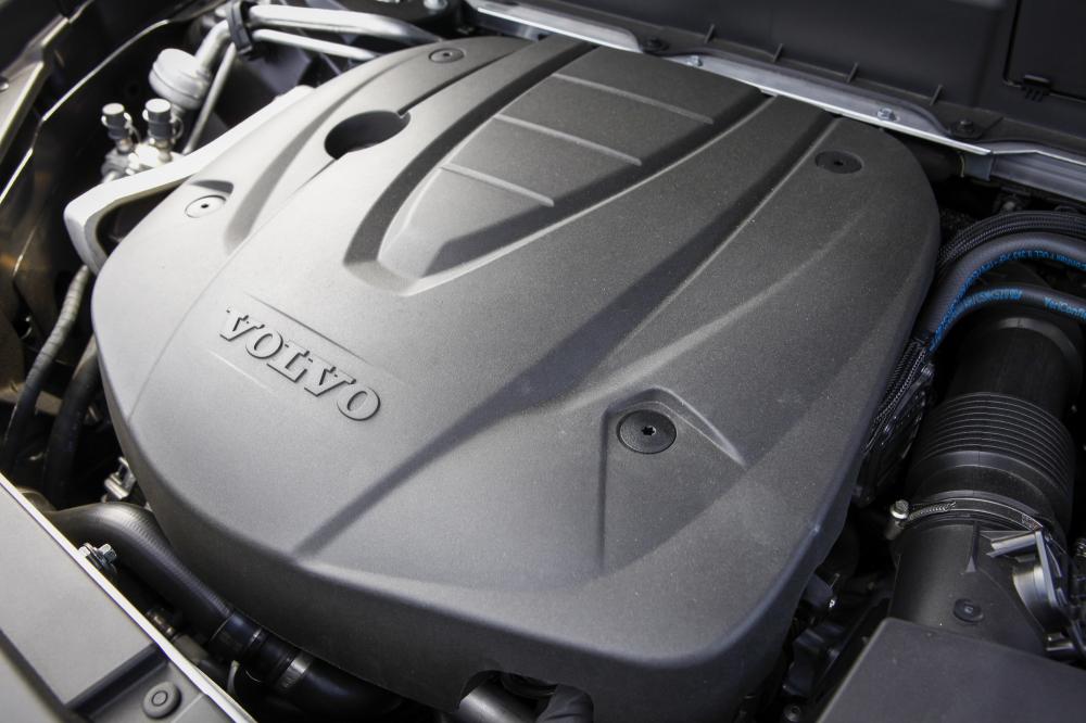  - Volvo XC90 2015 (essai)