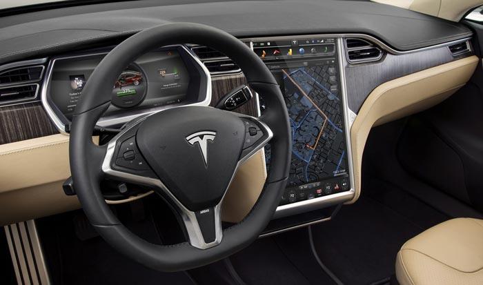  - 10 technologies révolutionnaires pour la voiture de demain