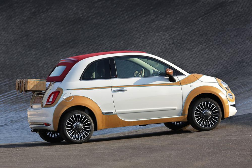 Fiat 500 Gala Riva 2015 (officiel)