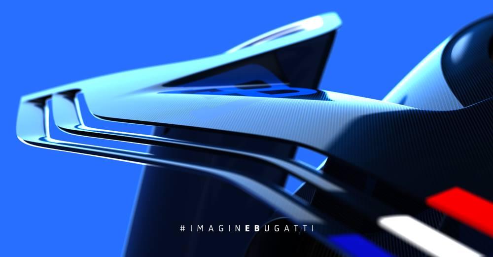  - Teasers Bugatti Vision Gran Turismo (officiel)
