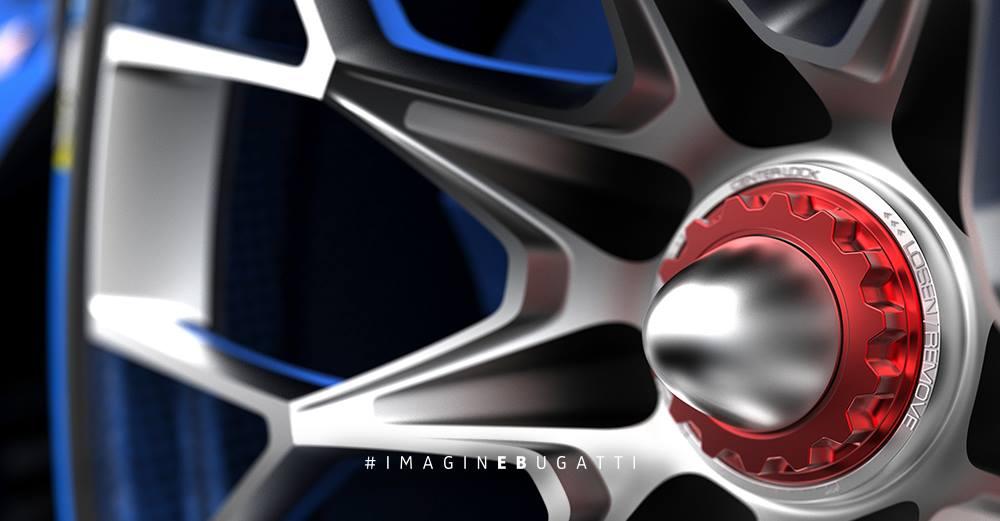  - Teasers Bugatti Vision Gran Turismo (officiel)
