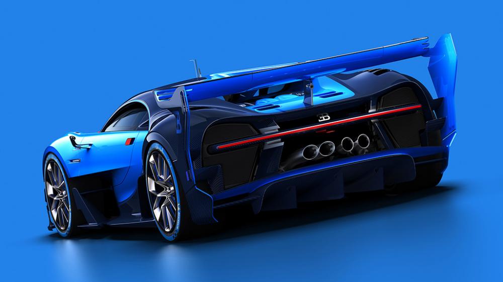  - Bugatti Vision Gran Turismo (officiel)