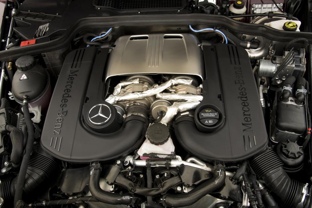  - Mercedes Classe G 2016 (officiel)