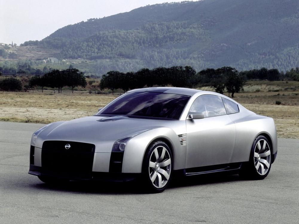  - 10 concept-cars qui ont inspiré des modèles de série