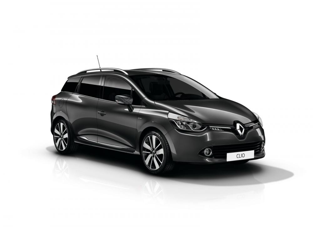  - Renault Clio IV Iconic (officiel)