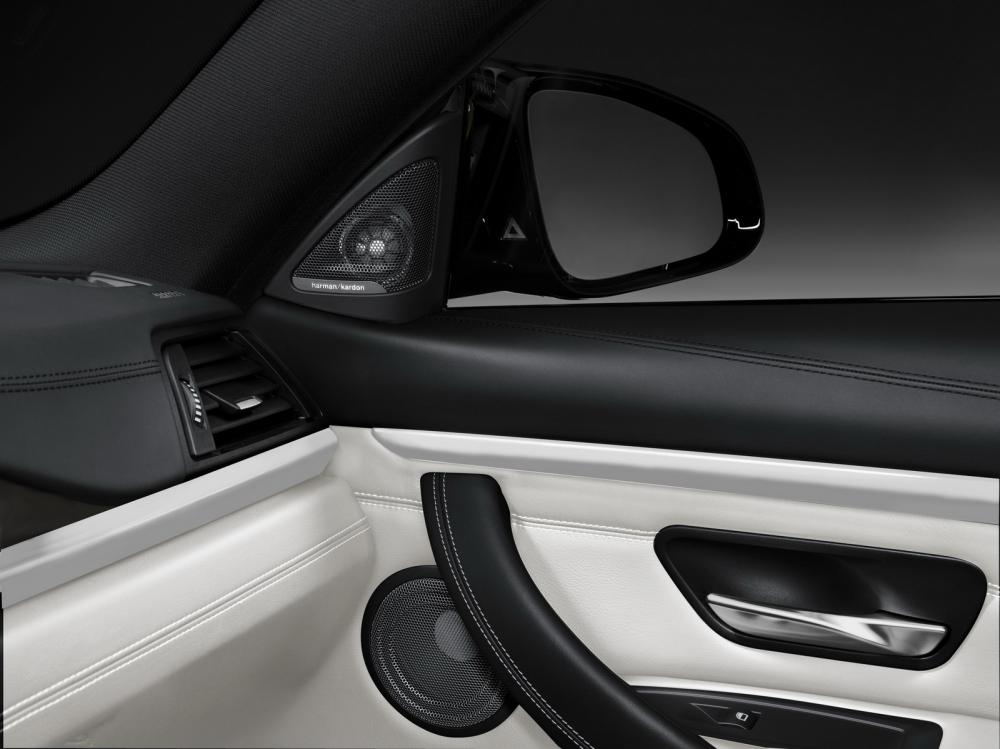  - BMW M4 M Performance Edition et Individual Edition