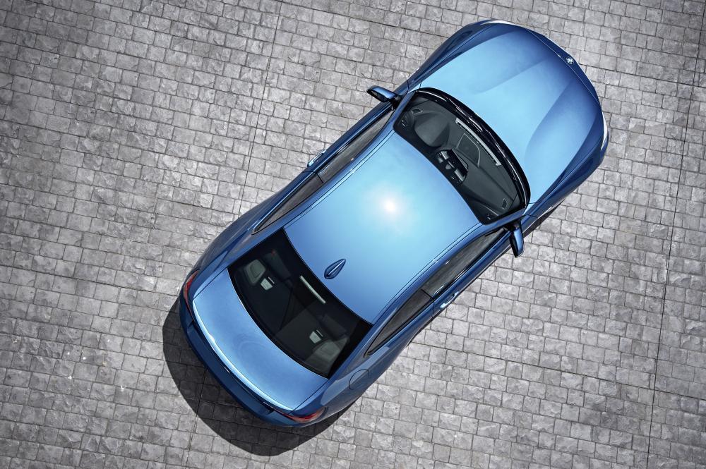  - BMW M2 2015 (officiel)