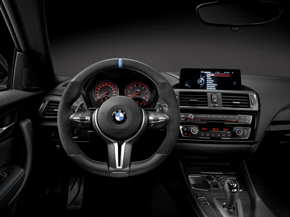  - BMW M2 M Performance