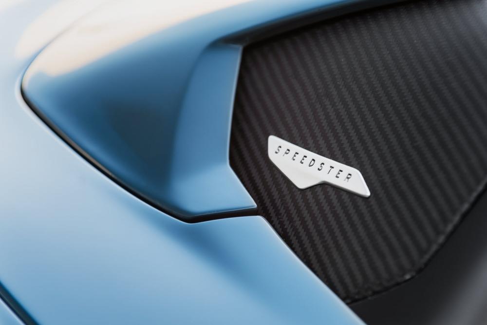  - Mazda MX-5 Spyder et Speedster (SEMA Show 2015)