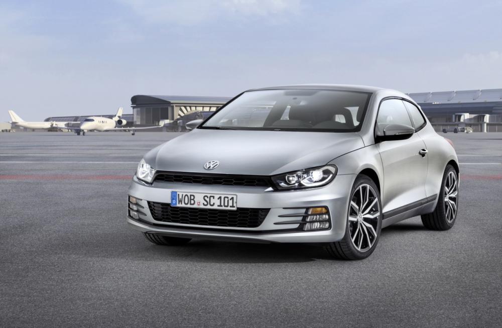  - Volkswagen : les modèles concernés par la tricherie au CO2
