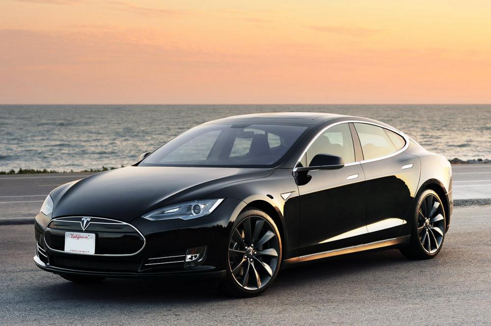  - Le top 10 des voitures électriques par autonomie