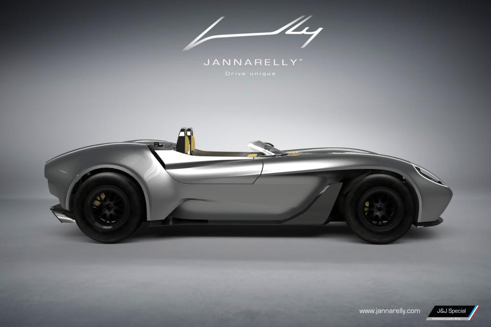  - Jannarelly Design-1