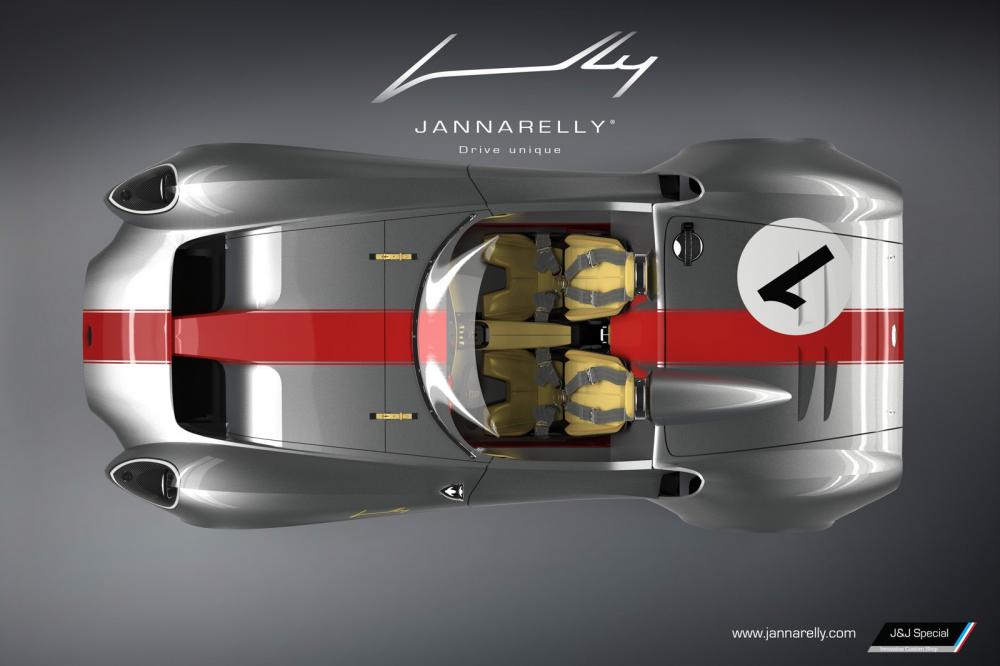  - Jannarelly Design-1