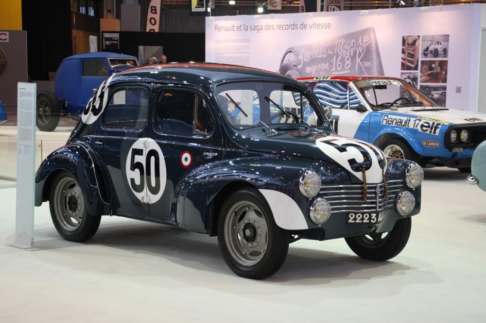  - Retour sur 115 ans de passion sportive chez Renault
