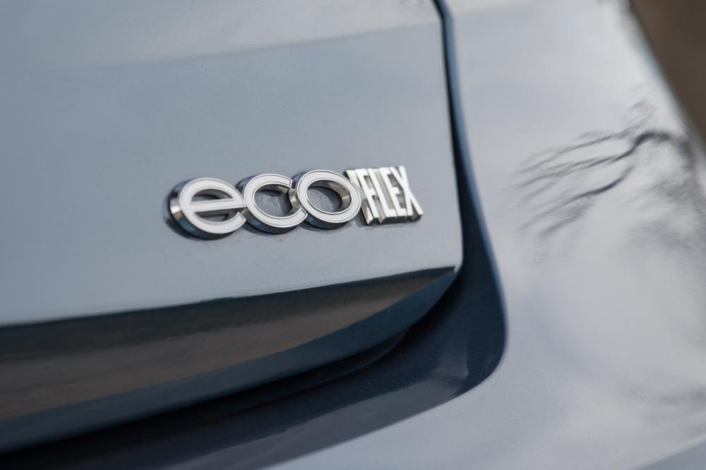  - Opel Astra 105 ch et 110 ch 2015 (essai)