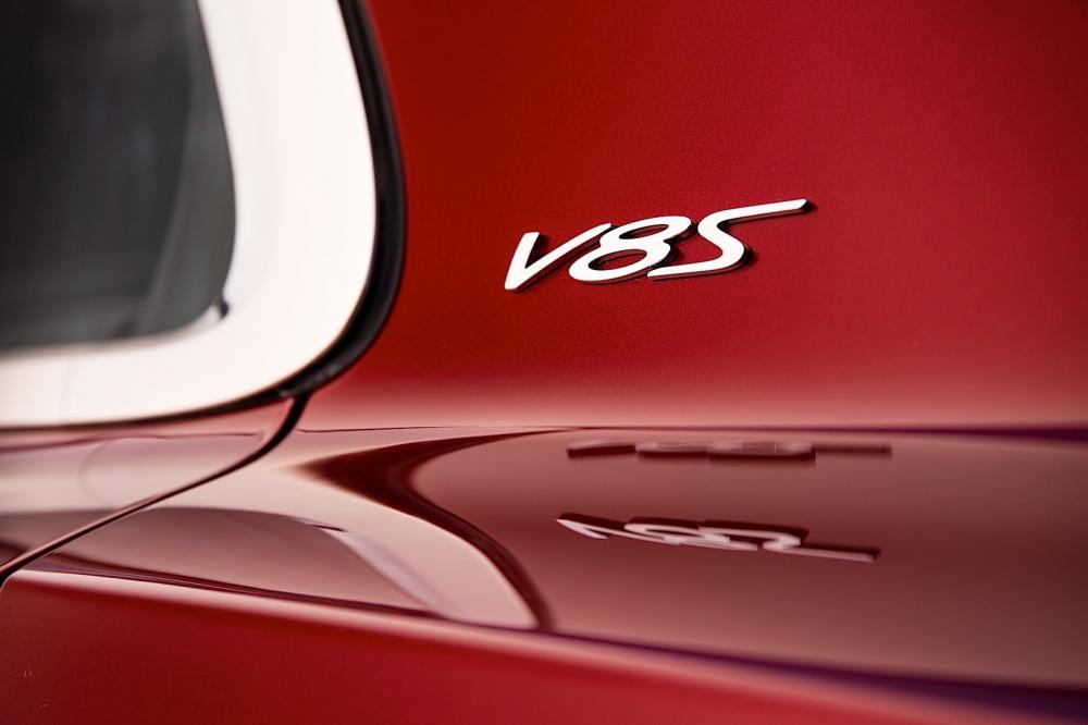 Bentley Flying Spur V8 S 2016 (officiel)