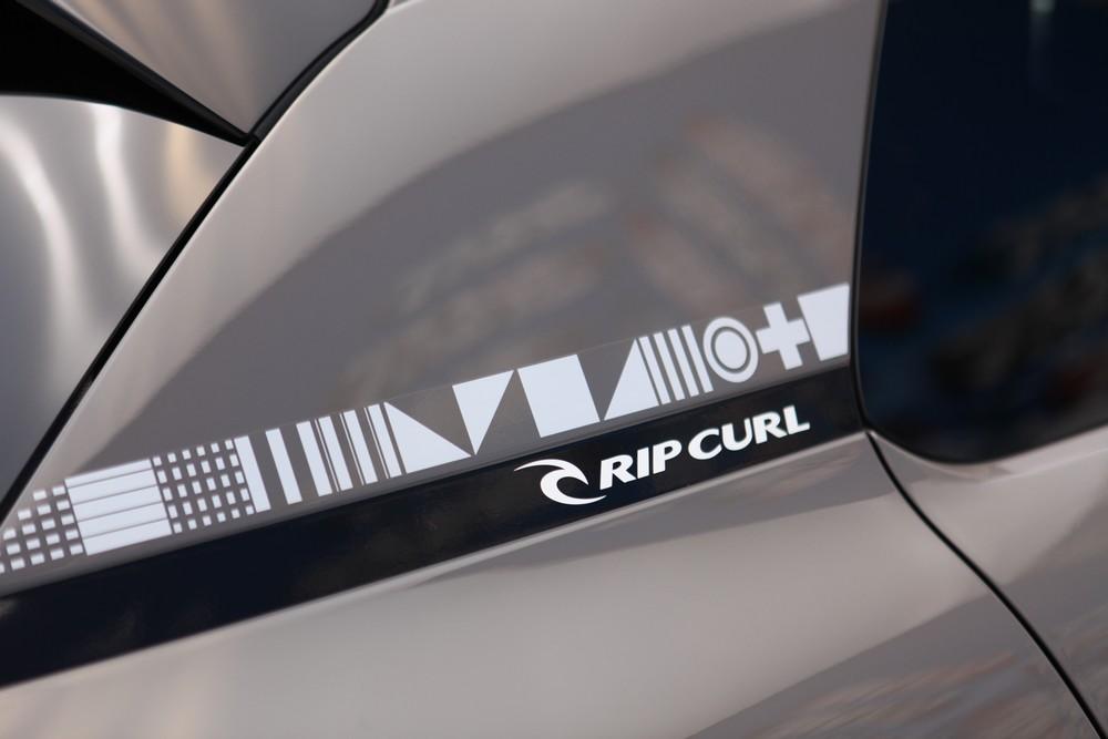  - Citroën C4 Cactus Rip Curl