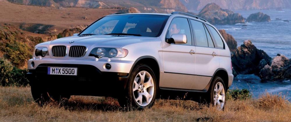  - Les 10 voitures qui ont marqué l'histoire de BMW