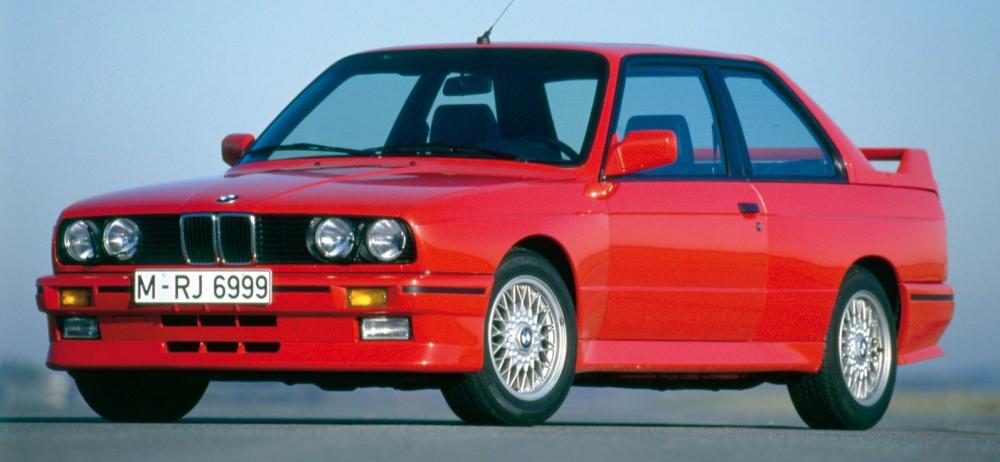  - Les 10 voitures qui ont marqué l'histoire de BMW