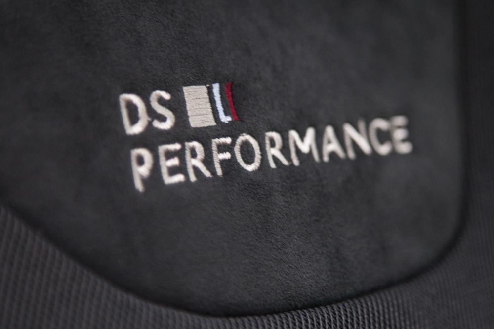DS 3 Performance 2016 (essai)