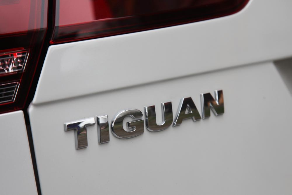 Volkswagen Tiguan TDI 150 2x4 2016 (essai)