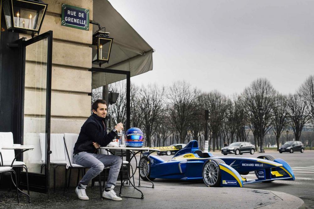  - Formule E – Tout savoir sur l'ePrix de Paris